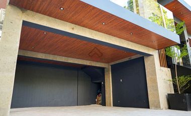 FOR SALE Brand-New Japanese Zen-Inspired House in Ayala Alabang Village, Muntinlupa - SH127