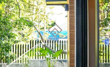 FOR SALE Brand-New Japanese Zen-Inspired House in Ayala Alabang Village, Muntinlupa - SH127