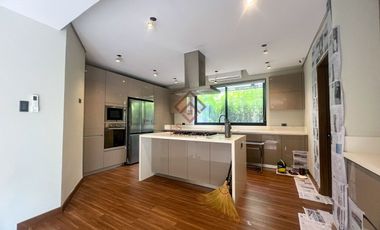 FOR SALE Brand-New Japanese Zen-Inspired House in Ayala Alabang Village, Muntinlupa - SH127