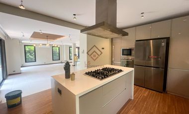 FOR SALE Brand-New Japanese Zen-Inspired House in Ayala Alabang Village, Muntinlupa - SH127