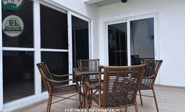 4 Bedrooms Fully Furnished 2-Storey House for RENT in Amsic, Angeles City, Pampanga