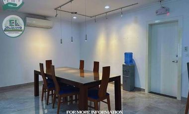 4 Bedrooms Fully Furnished 2-Storey House for RENT in Amsic, Angeles City, Pampanga