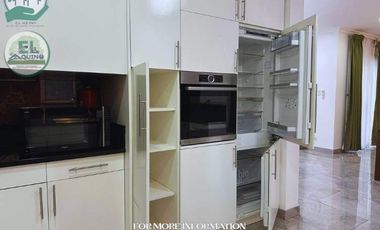 4 Bedrooms Fully Furnished 2-Storey House for RENT in Amsic, Angeles City, Pampanga