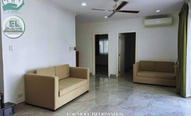4 Bedrooms Fully Furnished 2-Storey House for RENT in Amsic, Angeles City, Pampanga