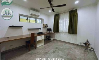 4 Bedrooms Fully Furnished 2-Storey House for RENT in Amsic, Angeles City, Pampanga