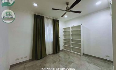 4 Bedrooms Fully Furnished 2-Storey House for RENT in Amsic, Angeles City, Pampanga
