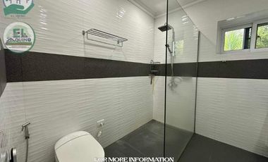 4 Bedrooms Fully Furnished 2-Storey House for RENT in Amsic, Angeles City, Pampanga