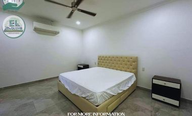 4 Bedrooms Fully Furnished 2-Storey House for RENT in Amsic, Angeles City, Pampanga
