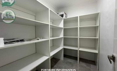 4 Bedrooms Fully Furnished 2-Storey House for RENT in Amsic, Angeles City, Pampanga