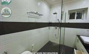 4 Bedrooms Fully Furnished 2-Storey House for RENT in Amsic, Angeles City, Pampanga