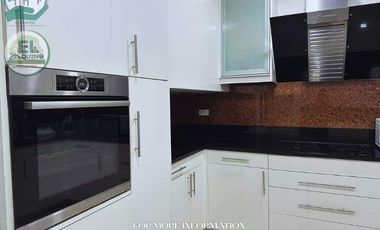4 Bedrooms Fully Furnished 2-Storey House for RENT in Amsic, Angeles City, Pampanga