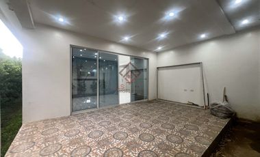 FOR SALE 3-Storey 8 Bedroom House in Ayala Alabang Village, Muntinlupa - SH126