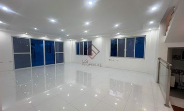 FOR SALE 3-Storey 8 Bedroom House in Ayala Alabang Village, Muntinlupa - SH126