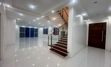 FOR SALE 3-Storey 8 Bedroom House in Ayala Alabang Village, Muntinlupa - SH126