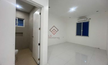 FOR SALE 3-Storey 8 Bedroom House in Ayala Alabang Village, Muntinlupa - SH126