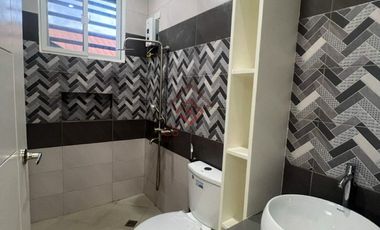 FOR SALE 3-Storey 8 Bedroom House in Ayala Alabang Village, Muntinlupa - SH126