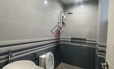 FOR SALE 3-Storey 8 Bedroom House in Ayala Alabang Village, Muntinlupa - SH126