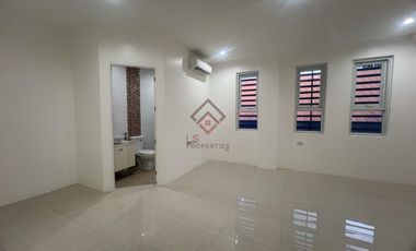 FOR SALE 3-Storey 8 Bedroom House in Ayala Alabang Village, Muntinlupa - SH126