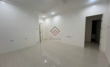 FOR SALE 3-Storey 8 Bedroom House in Ayala Alabang Village, Muntinlupa - SH126