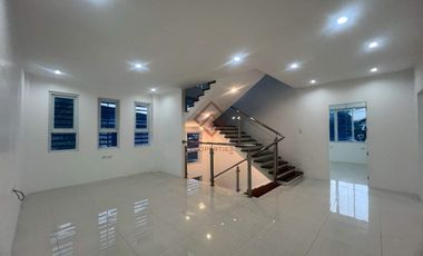 FOR SALE 3-Storey 8 Bedroom House in Ayala Alabang Village, Muntinlupa - SH126