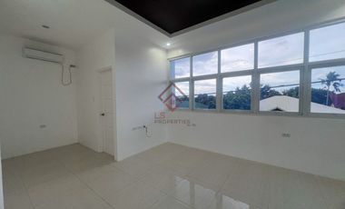 FOR SALE 3-Storey 8 Bedroom House in Ayala Alabang Village, Muntinlupa - SH126