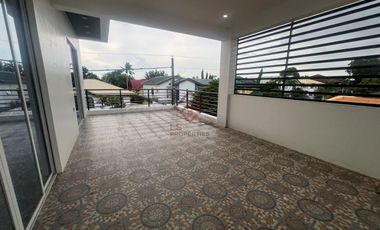 FOR SALE 3-Storey 8 Bedroom House in Ayala Alabang Village, Muntinlupa - SH126