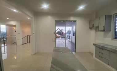 FOR SALE 3-Storey 8 Bedroom House in Ayala Alabang Village, Muntinlupa - SH126