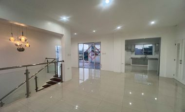 FOR SALE 3-Storey 8 Bedroom House in Ayala Alabang Village, Muntinlupa - SH126