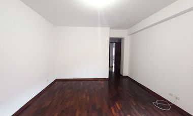 Departamento Amplio en Venta en Chacarilla del Estanque – San Borja