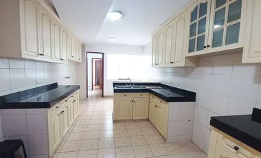 Departamento Amplio en Venta en Chacarilla del Estanque – San Borja
