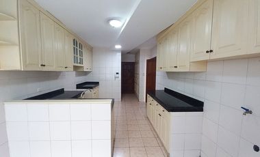Departamento Amplio en Venta en Chacarilla del Estanque – San Borja