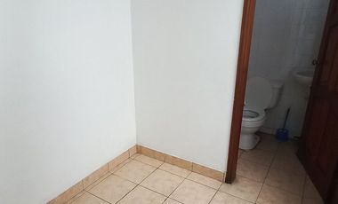 Departamento Amplio en Venta en Chacarilla del Estanque – San Borja