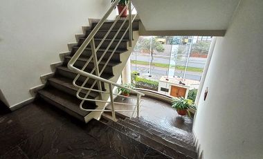 Departamento Amplio en Venta en Chacarilla del Estanque – San Borja