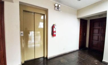 Departamento Amplio en Venta en Chacarilla del Estanque – San Borja