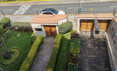 Departamento Amplio en Venta en Chacarilla del Estanque – San Borja