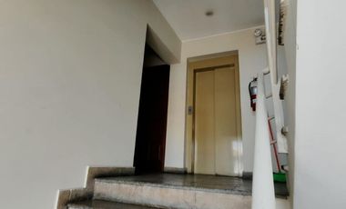 Departamento Amplio en Venta en Chacarilla del Estanque – San Borja