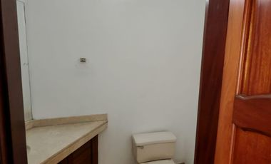 Departamento Amplio en Venta en Chacarilla del Estanque – San Borja