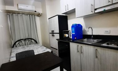 CONDO FOR RENT AT GREEN RESIDENCES TAFT AVENUE, MALATE MANILA NEAR DE LA SALLE UNIVERSITY