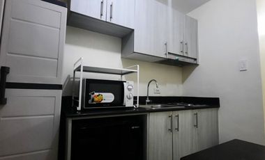 CONDO FOR RENT AT GREEN RESIDENCES TAFT AVENUE, MALATE MANILA NEAR DE LA SALLE UNIVERSITY