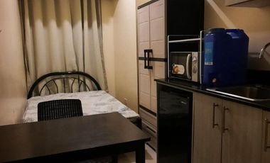 CONDO FOR RENT AT GREEN RESIDENCES TAFT AVENUE, MALATE MANILA NEAR DE LA SALLE UNIVERSITY