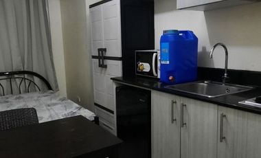 CONDO FOR RENT AT GREEN RESIDENCES TAFT AVENUE, MALATE MANILA NEAR DE LA SALLE UNIVERSITY