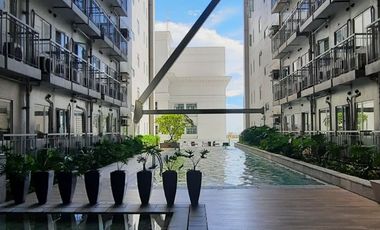 CONDO FOR RENT AT GREEN RESIDENCES TAFT AVENUE, MALATE MANILA NEAR DE LA SALLE UNIVERSITY