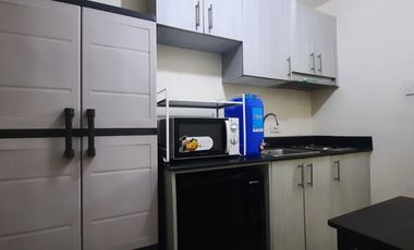 CONDO FOR RENT AT GREEN RESIDENCES TAFT AVENUE, MALATE MANILA NEAR DE LA SALLE UNIVERSITY