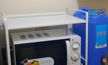 CONDO FOR RENT AT GREEN RESIDENCES TAFT AVENUE, MALATE MANILA NEAR DE LA SALLE UNIVERSITY