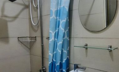 CONDO FOR RENT AT GREEN RESIDENCES TAFT AVENUE, MALATE MANILA NEAR DE LA SALLE UNIVERSITY