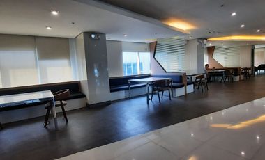 CONDO FOR RENT AT GREEN RESIDENCES TAFT AVENUE, MALATE MANILA NEAR DE LA SALLE UNIVERSITY