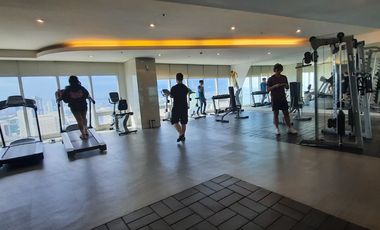 CONDO FOR RENT AT GREEN RESIDENCES TAFT AVENUE, MALATE MANILA NEAR DE LA SALLE UNIVERSITY