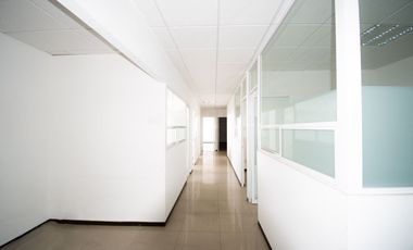 Edificio de oficinas en renta Puebla Serdán