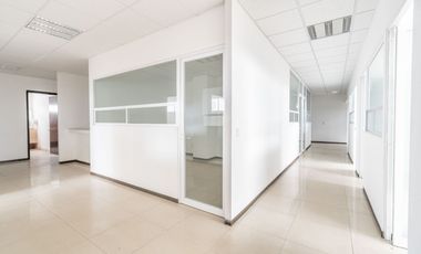 Edificio de oficinas en renta Puebla Serdán