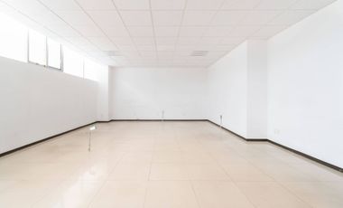 Edificio de oficinas en renta Puebla Serdán